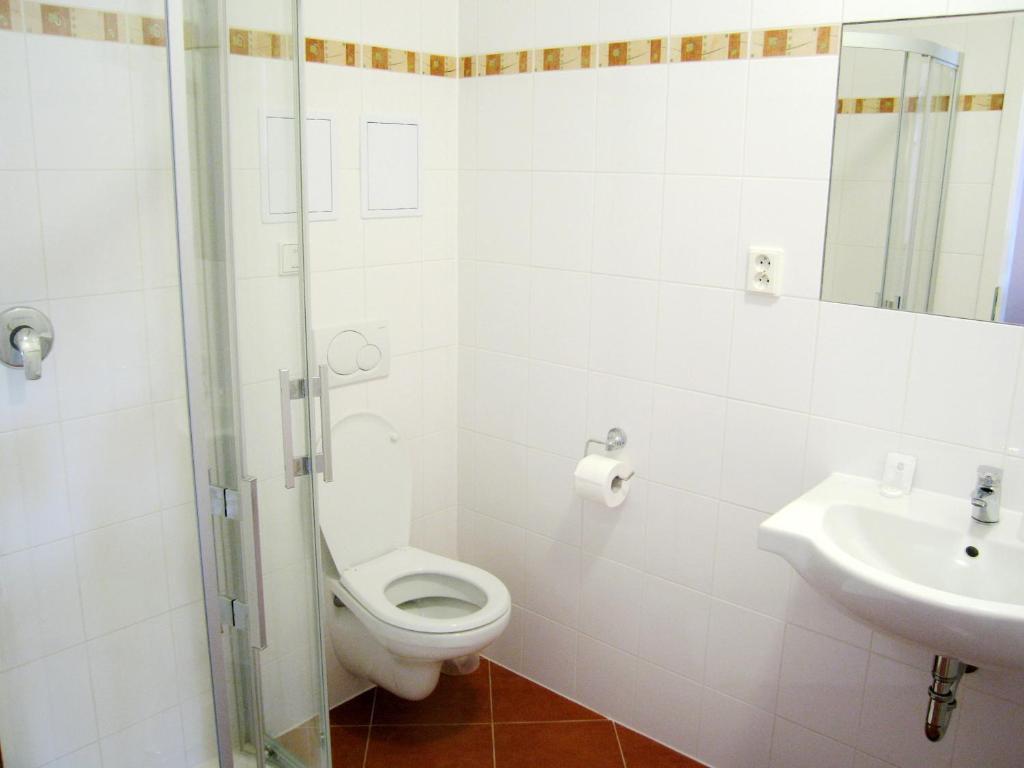 Hotel U Salzmannu Plzeň Quarto foto